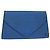 LOUIS VUITTON Clutch Art Déco Epi Blu M52635 LV Auth BA7217