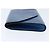 LOUIS VUITTON Clutch Art Déco Epi Blu M52635 LV Auth BA7217 - vista 3