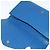 LOUIS VUITTON Clutch Art Déco Epi Blu M52635 LV Auth BA7217 - vista 8