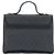 Gucci Borsa a Mano GG Canvas 2way Beige Oro 000 46 0274 Auth 148816 D'oro - vista 2