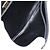 BALLY Borsa a Spalla in Pelle Trapuntata con Catena Nero Oro Auth am9465 D'oro - vista 12