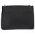 BALLY Borsa a Spalla in Pelle Trapuntata con Catena Nero Oro Auth am9465 D'oro - vista 2