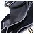 BALLY Borsa a Spalla in Pelle Trapuntata con Catena Nero Oro Auth am9465 D'oro - vista 20