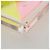 LOUIS VUITTON Puzzle Tangram Trasparente GI0480 LV Auth 136568M - vista 16