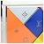 LOUIS VUITTON Puzzle Tangram Trasparente GI0480 LV Auth 136568M - vista 19