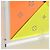 LOUIS VUITTON Puzzle Tangram Trasparente GI0480 LV Auth 136568M - vista 21