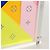 LOUIS VUITTON Puzzle Tangram Trasparente GI0480 LV Auth 136568M - vista 22