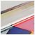 LOUIS VUITTON Puzzle Tangram Trasparente GI0480 LV Auth 136568M - vista 23