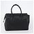 BALLY Borsa a Mano in Pelle 3 Set Nero Avorio Auth bs30280 Crudo - vista 10