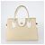 BALLY Borsa a Mano in Pelle 3 Set Nero Avorio Auth bs30280 Crudo - vista 16