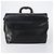 BALLY Borsa a Mano in Pelle 3 Set Nero Avorio Auth bs30280 Crudo - vista 3