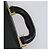 BALLY Borsa a Mano in Pelle 3 Set Nero Avorio Auth bs30280 Crudo - vista 6
