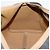 Borsa Boston in tela a nido d'ape PVC nera e oro Christian Dior Auth bs30245 Nero D'oro - vista 19
