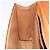Céline Borsa a mano in tela Macadam CELINE in pelle PVC marrone oro Auth 149127 D'oro - vista 20