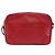 LOUIS VUITTON Borsa a Spalla Epi Trocadero 27 Rossa M52317 LV Auth BA7216 Rosso - vista 13