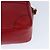 LOUIS VUITTON Borsa a Spalla Epi Trocadero 27 Rossa M52317 LV Auth BA7216 Rosso - vista 16