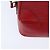 LOUIS VUITTON Borsa a Spalla Epi Trocadero 27 Rossa M52317 LV Auth BA7216 Rosso - vista 17