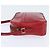 LOUIS VUITTON Borsa a Spalla Epi Trocadero 27 Rossa M52317 LV Auth BA7216 Rosso - vista 3