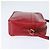 LOUIS VUITTON Borsa a Spalla Epi Trocadero 27 Rossa M52317 LV Auth BA7216 Rosso - vista 4