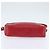 LOUIS VUITTON Borsa a Spalla Epi Trocadero 27 Rossa M52317 LV Auth BA7216 Rosso - vista 5