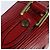 LOUIS VUITTON Borsa a Spalla Epi Trocadero 27 Rossa M52317 LV Auth BA7216 Rosso - vista 8