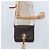 LOUIS VUITTON Borsa a Spalla Monogram Cartouchiere GM M51252 LV Auth BA7168 Monogramma - vista 24