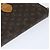 LOUIS VUITTON Borsa a Spalla Monogram Cartouchiere GM M51252 LV Auth BA7168 Monogramma - vista 6