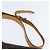 LOUIS VUITTON Borsa a Spalla Monogram Cartouchiere GM M51252 LV Auth BA7168 Monogramma - vista 8