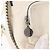 Autre Marque Falabella Rucksack Stella McCartney Polyester Weiß Silber 468908 Auth 146805 - Ansicht 18