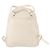 Autre Marque Falabella Rucksack Stella McCartney Polyester Weiß Silber 468908 Auth 146805 - Ansicht 2