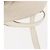 Autre Marque Falabella Rucksack Stella McCartney Polyester Weiß Silber 468908 Auth 146805 - Ansicht 7