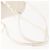 Autre Marque Falabella Rucksack Stella McCartney Polyester Weiß Silber 468908 Auth 146805 - Ansicht 8