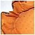 Borsa Boston MCM Logogram Vicetos in pelle PVC 2 in 1 marrone oro Auth am9555 D'oro - vista 19