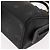 MCM Vicetos Logogram Mini Borsa a Mano in Pelle PVC Nera Oro Auth bs30228 Nero D'oro - vista 14