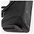 MCM Vicetos Logogram Mini Borsa a Mano in Pelle PVC Nera Oro Auth bs30228 Nero D'oro - vista 15