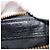 MCM Vicetos Logogram Mini Borsa a Mano in Pelle PVC Nera Oro Auth bs30228 Nero D'oro - vista 17
