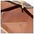 LOUIS VUITTON Monogram Keepall Bandouliere 55 Borsa Boston M41414 LV Auth 142469 Monogramma - vista 21