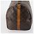 LOUIS VUITTON Monogram Keepall Bandouliere 55 Borsa Boston M41414 LV Auth 142469 Monogramma - vista 3