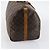 LOUIS VUITTON Monogram Keepall Bandouliere 55 Borsa Boston M41414 LV Auth 142469 Monogramma - vista 4