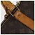 LOUIS VUITTON Monogram Keepall Bandouliere 55 Borsa Boston M41414 LV Auth 142469 Monogramma - vista 8