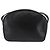 Borsa a Spalla Christian Dior in Pelle Nera e Oro Auth 146794 Nero D'oro - vista 2