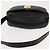 Borsa a Spalla Christian Dior in Pelle Nera e Oro Auth 146794 Nero D'oro - vista 6
