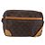 LOUIS VUITTON Sac à épaule Monogram Trocadero 30 M51272 LV Auth BA6650 Monogramme