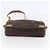 LOUIS VUITTON Sac à épaule Monogram Trocadero 30 M51272 LV Auth BA6650 Monogramme - vue 5