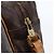 LOUIS VUITTON Sac à épaule Monogram Trocadero 30 M51272 LV Auth BA6650 Monogramme - vue 9