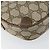 Borsa Sherry Line GG Supreme Web di GUCCI in PVC beige e oro 89 02 066 Auth BA7117 D'oro - vista 16
