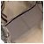 FENDI Zucca Canvas Mamma Baguette Tote Bag Schwarz Braun Auth 147540 - Ansicht 10