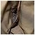 FENDI Zucca Canvas Mamma Baguette Tote Bag Schwarz Braun Auth 147540 - Ansicht 11