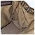 FENDI Zucca Canvas Mamma Baguette Tote Bag Schwarz Braun Auth 147540 - Ansicht 21