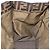 FENDI Zucca Canvas Mamma Baguette Tote Bag Schwarz Braun Auth 147540 - Ansicht 22